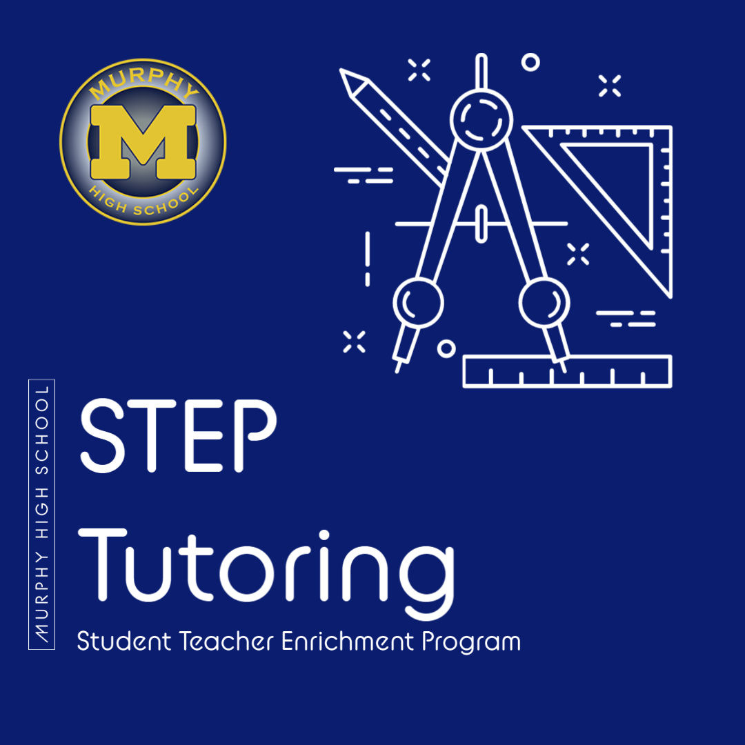 STEP Tutoring
