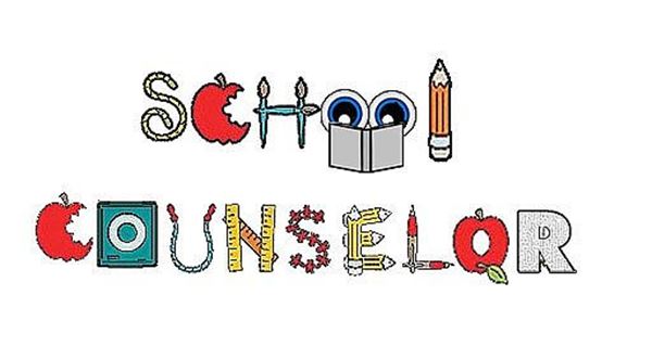School Counselor graphic