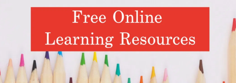 Learning at Home Resources