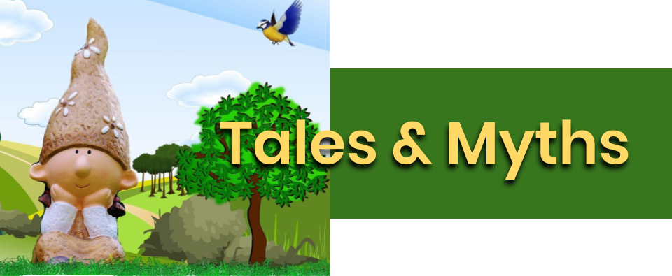 Tales & Myths category header