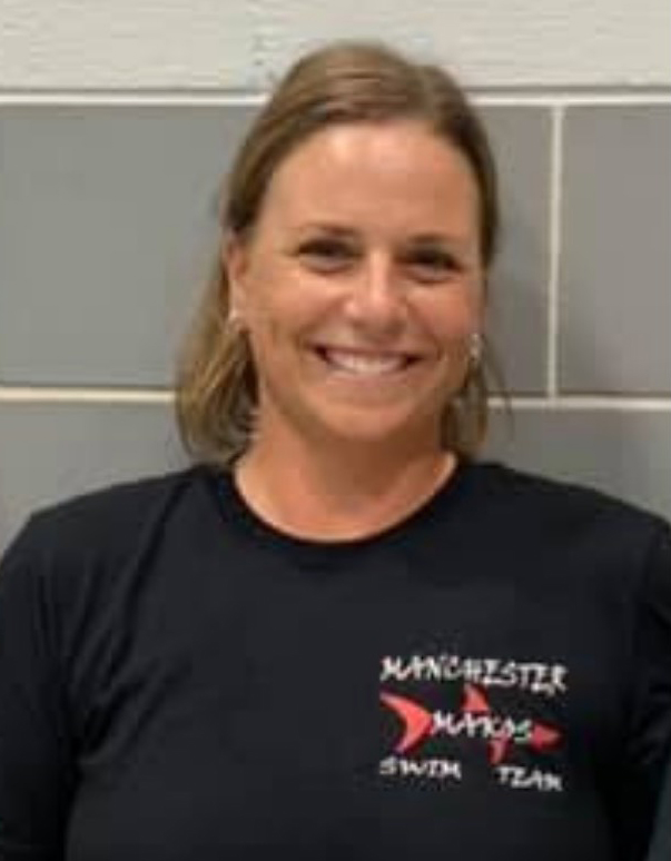 Becky Behrendorff - Swim Coach