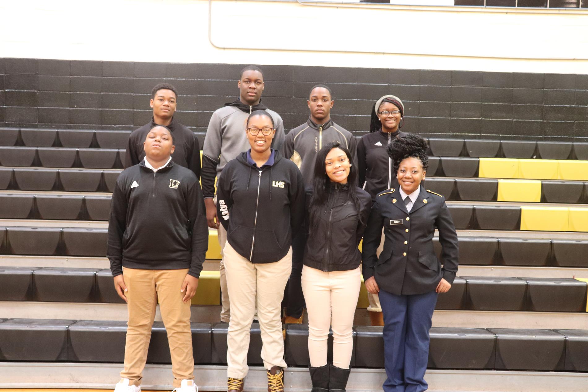 Science Club & Science Olympiad Science Club & Science Olympiad