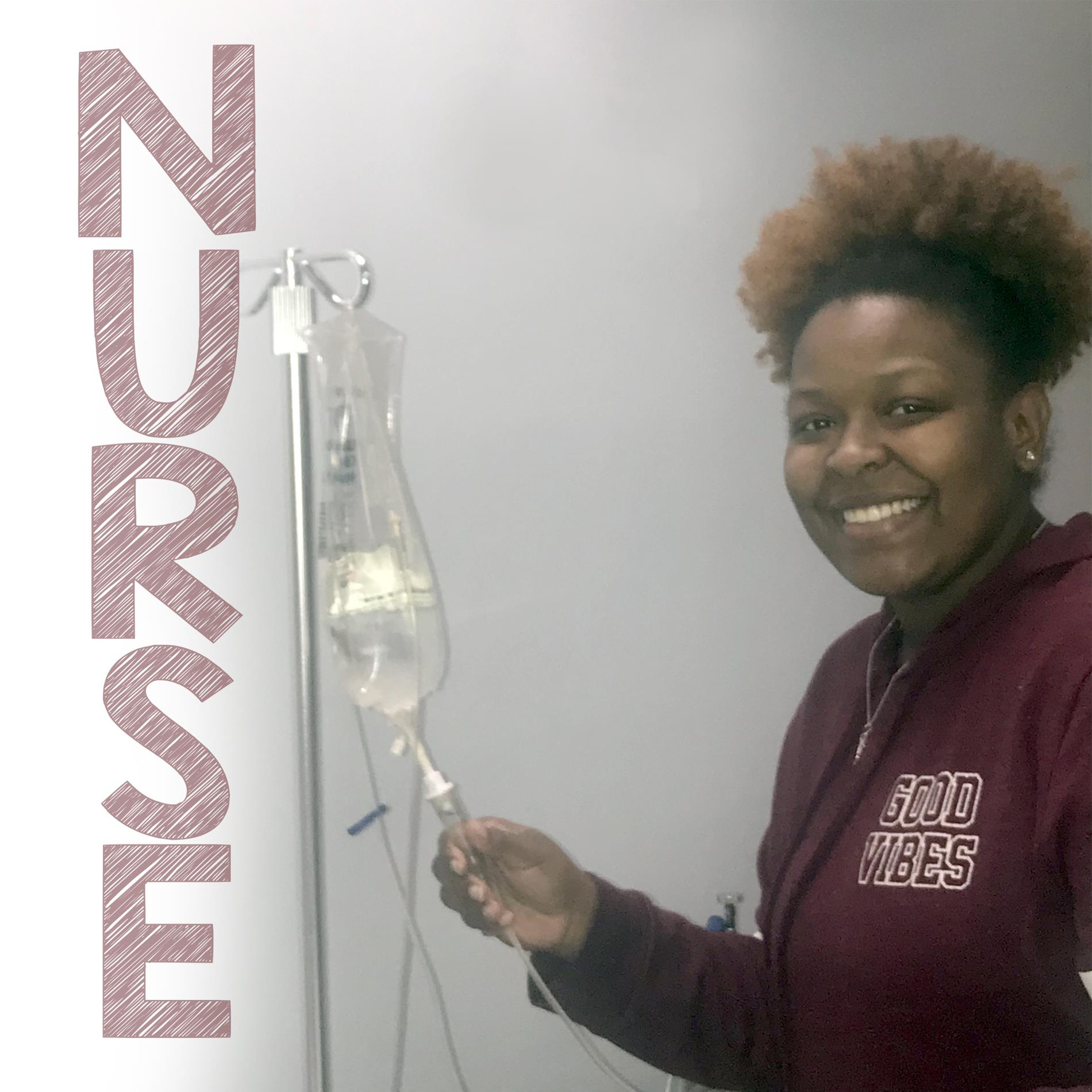 Nurse Photo