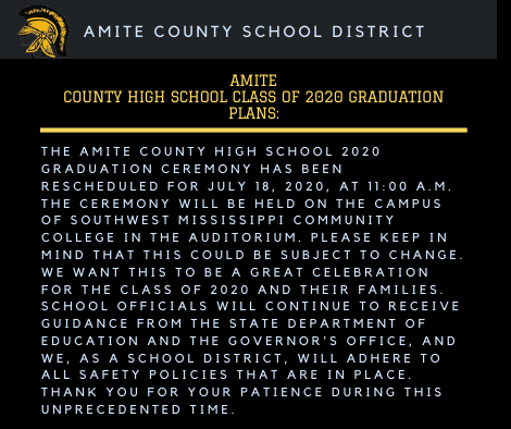 Graduation Graduation