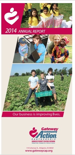 annual report for Gateway annual report for Gateway