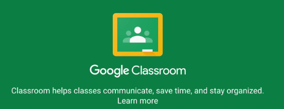 Google Classroom Link