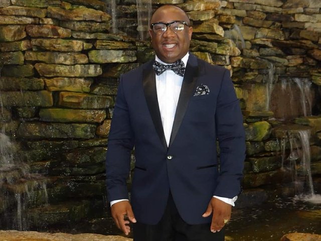 Lavon Singleton Lavon Singleton