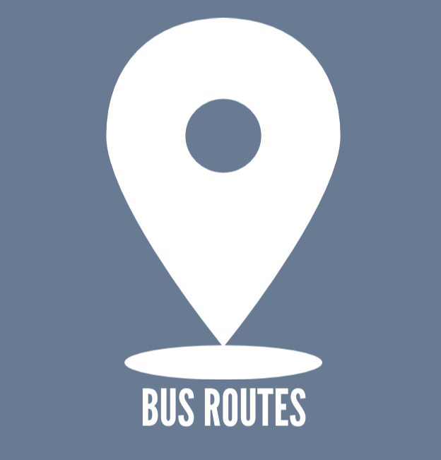 Find Your Bus Route