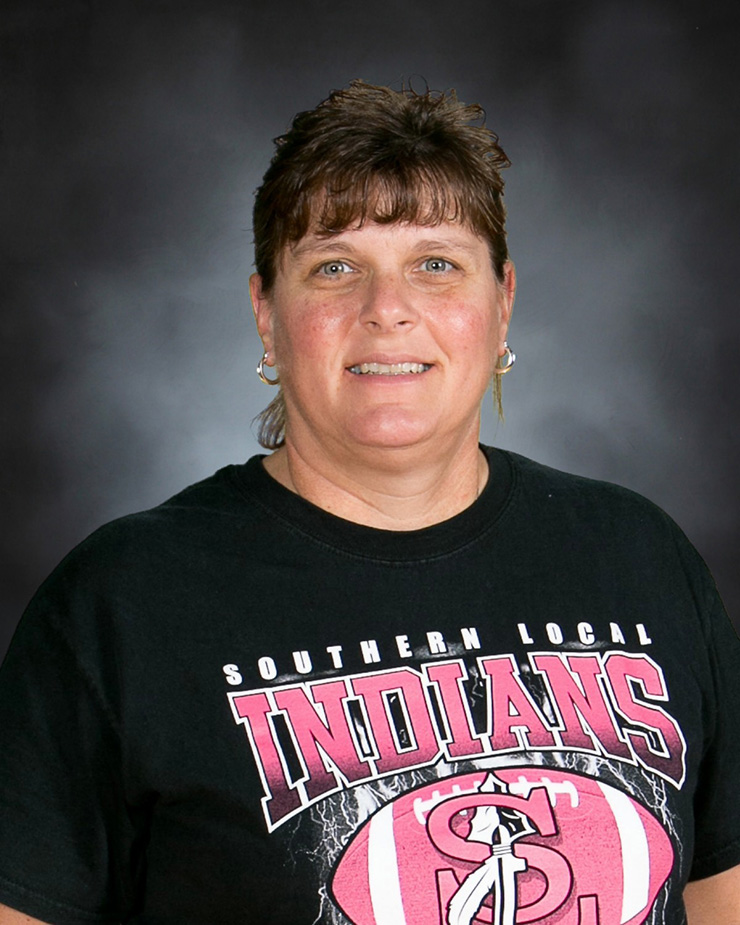 Mrs. R. Utt, Para-Educator Mrs. R. Utt, Para-Educator