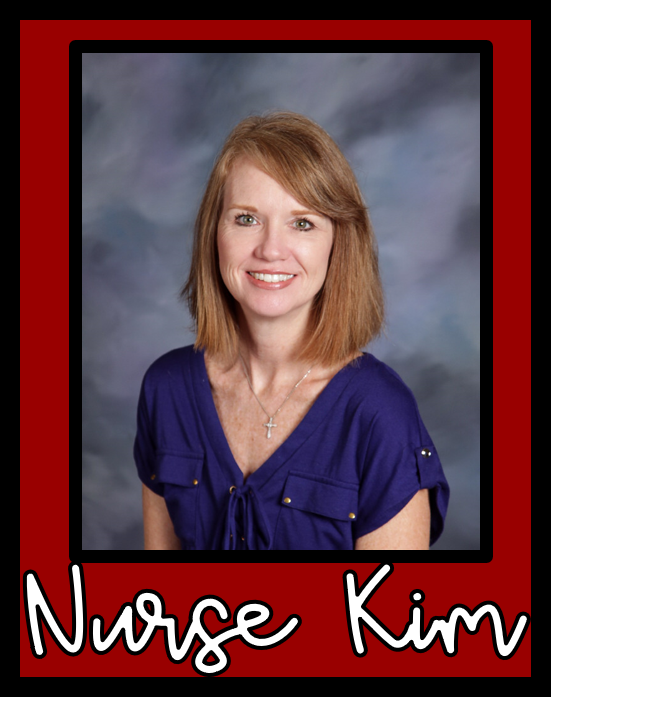 Nurse Kim Nurse Kim