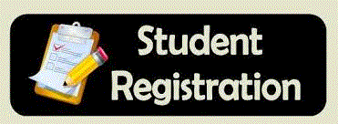 Student Registration 