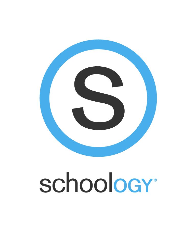 schoology logo schoology logo
