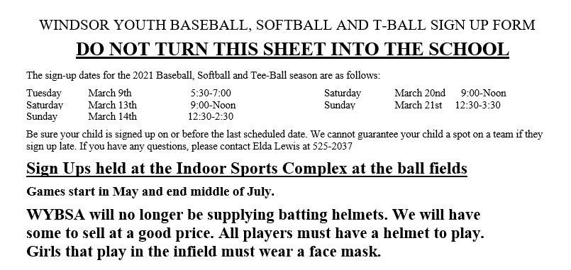 Sign Up