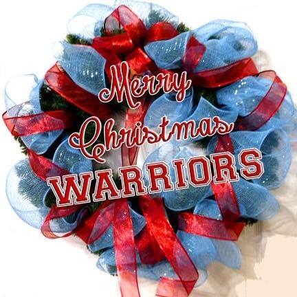 Warriors Warriors