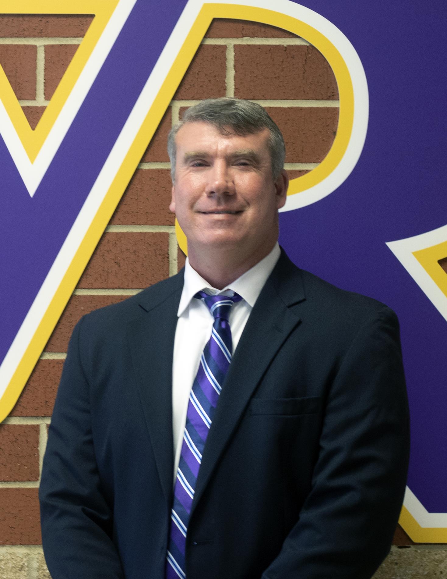 Neal Hannah, Head Baseball Coach Neal Hannah, Head Baseball Coach