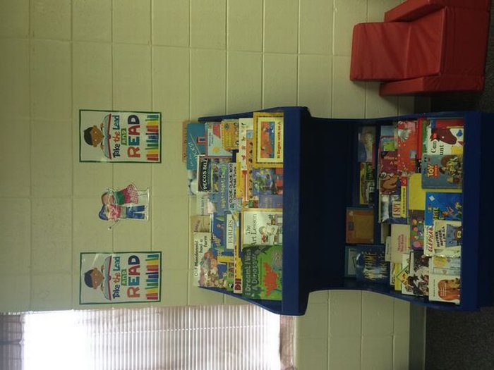 Mrs. Shemika's Class