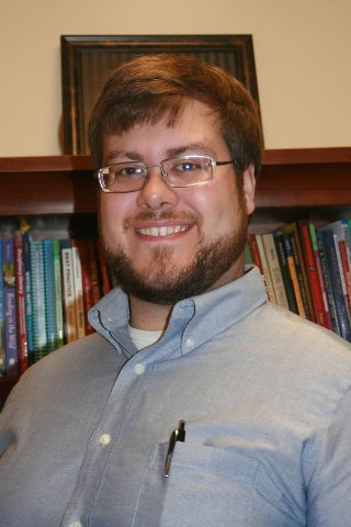 Michael Putnam, Asst. Supervisor