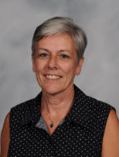 Terri Hammerle Terri Hammerle