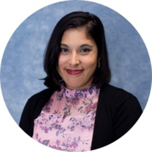 Ashley Trevino, Principal Ashley Trevino, Principal