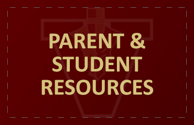 Parent  & Student Resources