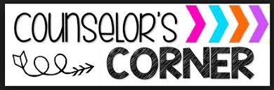 Counselors' Corner logo