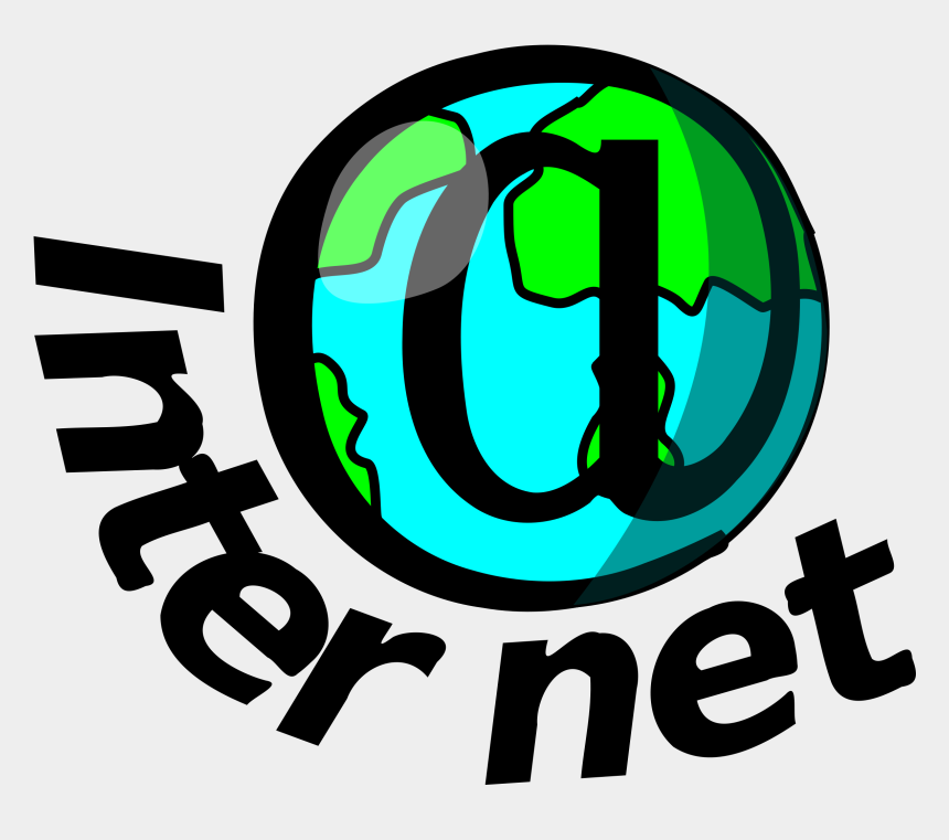 Internet and the at sign