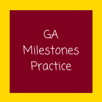 GA Milestones