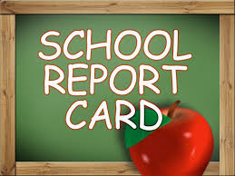 School Report Card image