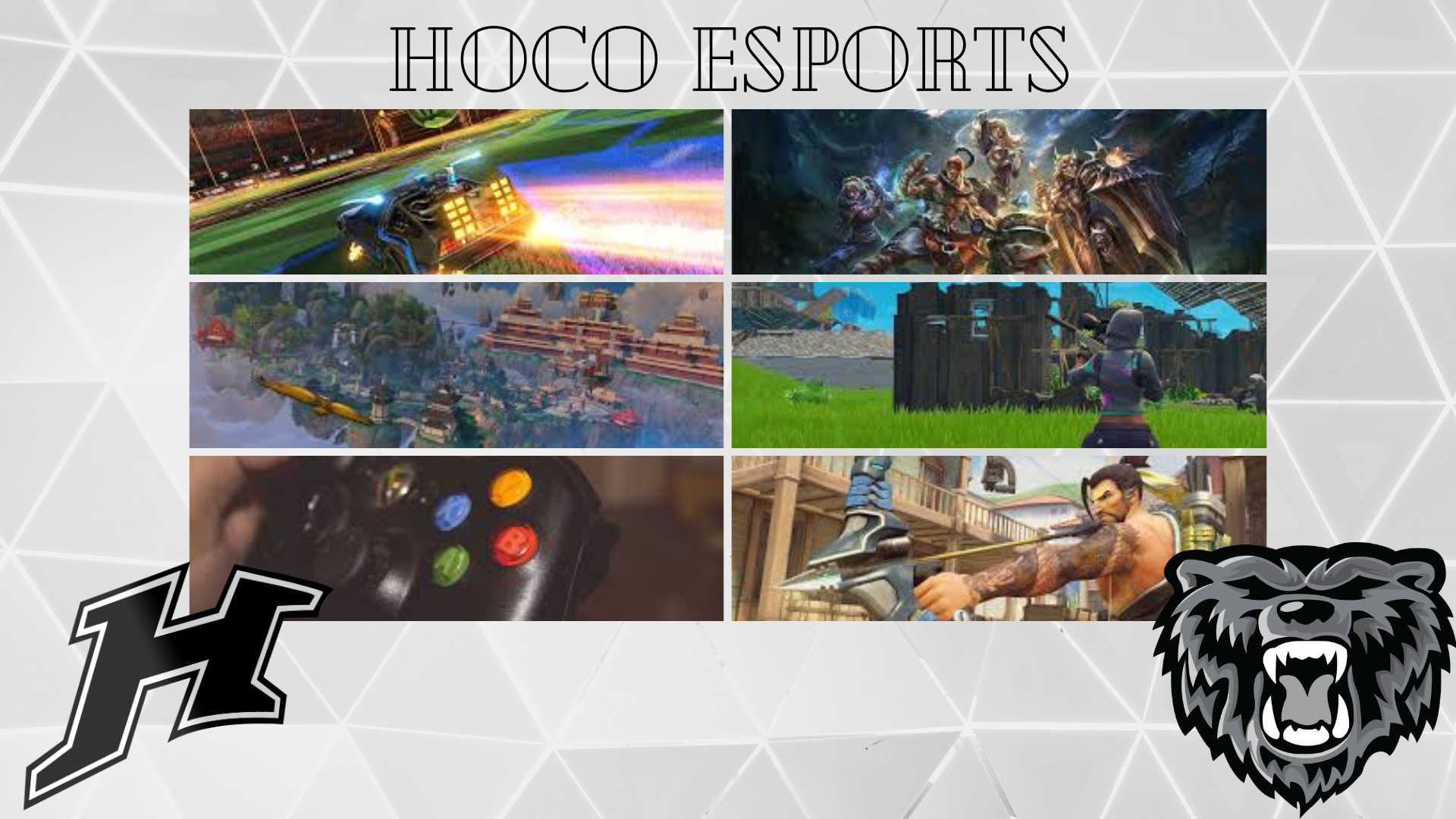 HOCO eSports