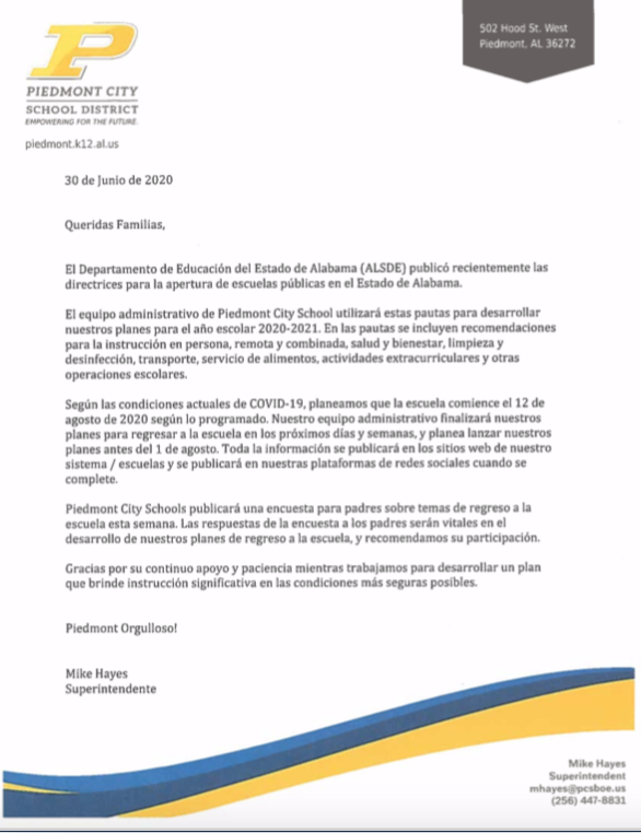 Spanish version Spanish version