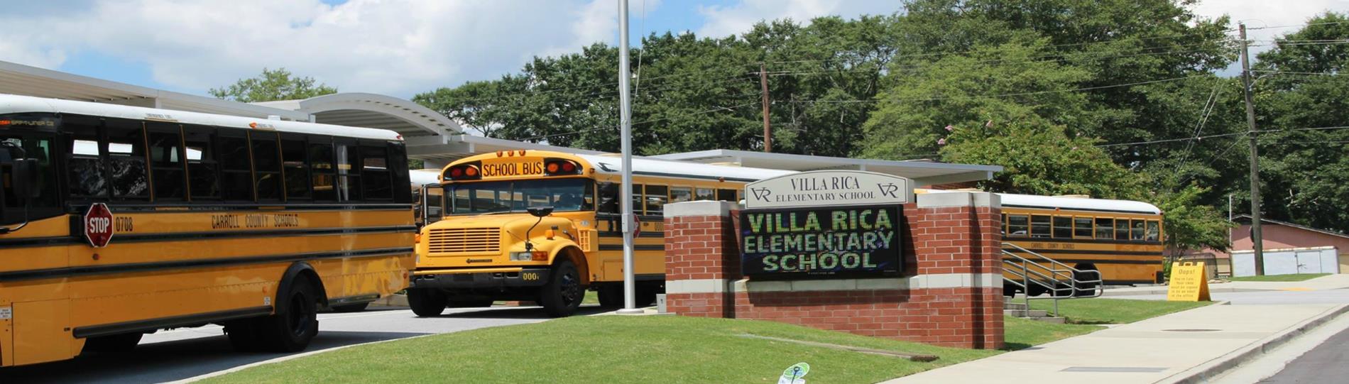 Villa Rica Elementary School