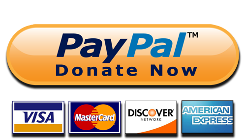 Paypal Donation button