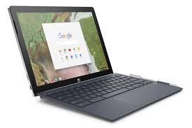 Chromebook