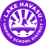 LHUSD logo