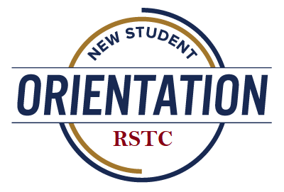 New Student Orientation 