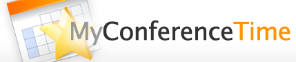 My Conference Time Logo