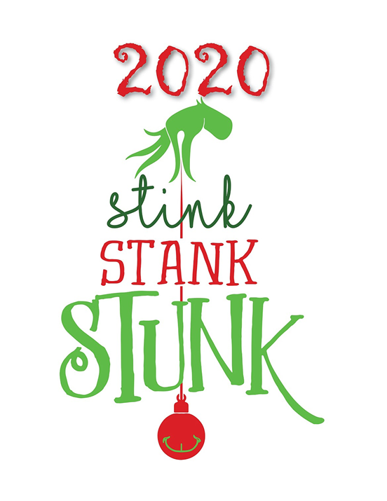 stinkstankstunk