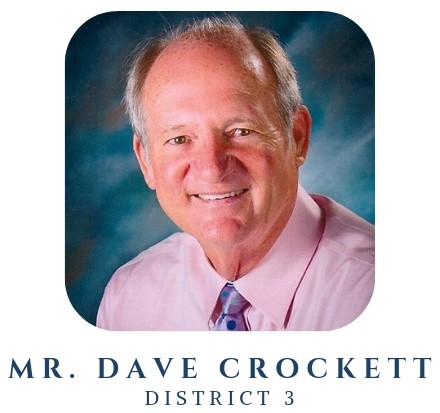 Dave Crockett Dave Crockett