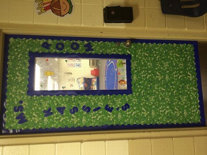 Mrs. Shemika's Class