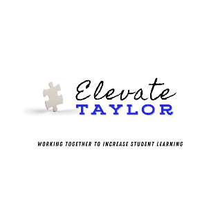 Elevate Taylor Motto Elevate Taylor Motto