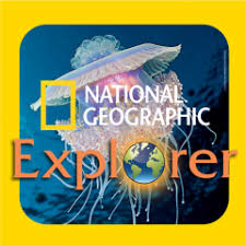 Nat Geo Explorer