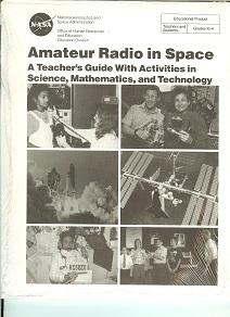 Amateur Radio in Space
