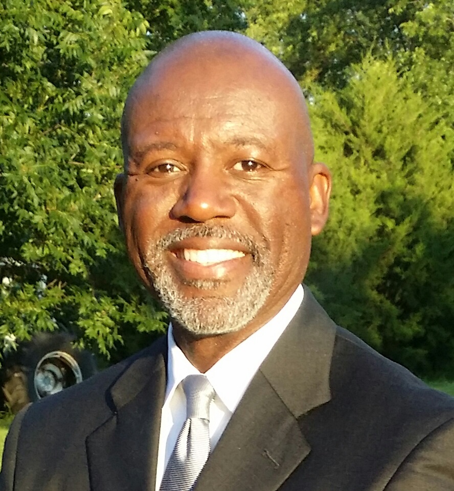 Principal Willie Bolden Principal Willie Bolden