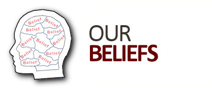 Beliefs Logo