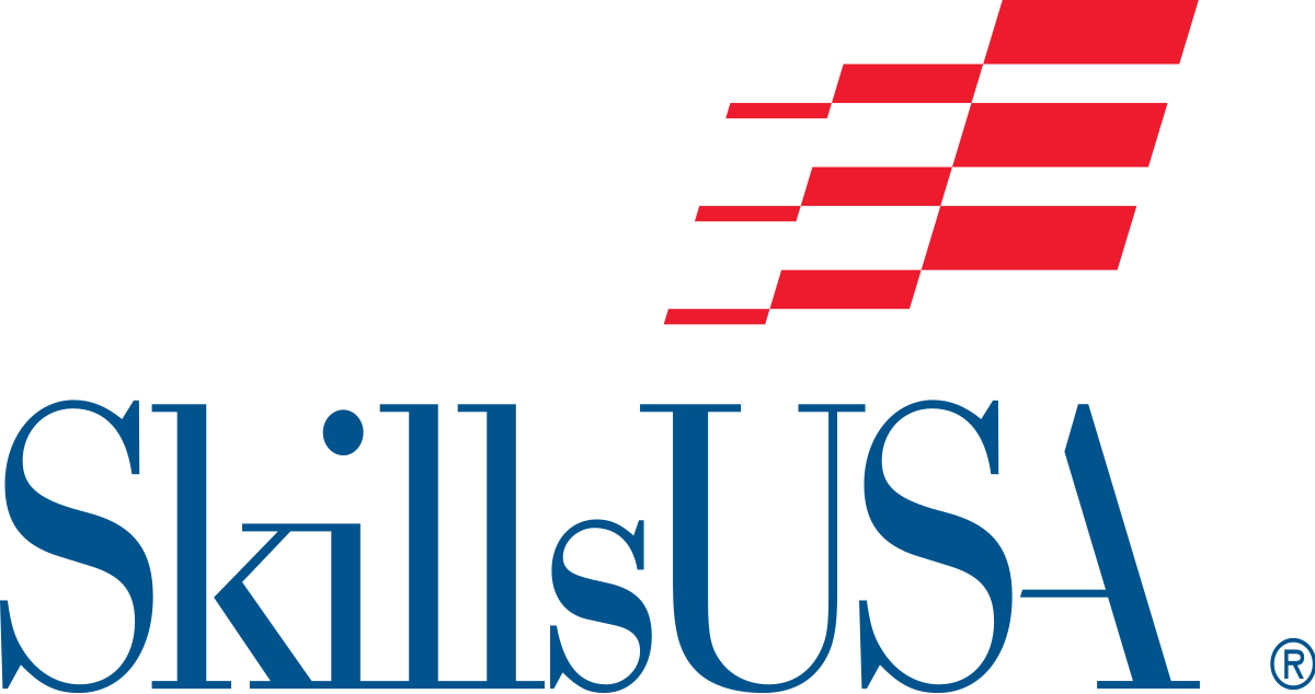 SkillsUsa logo