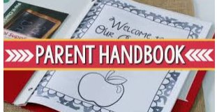 Parent Handbook 