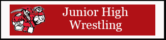 Boys Junior High Wrestling