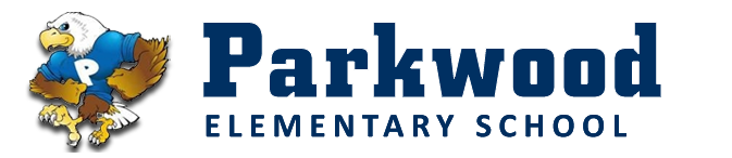 Parkwood Elementary School Logo
