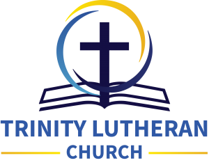 Trinity Logo