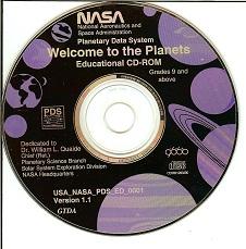 Welcome to the Planets